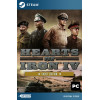 Hearts of Iron IV 4: Cadet Edition Steam CD-Key [GLOBAL]